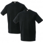 Mobile Preview: T Shirt double pack MARLON Singlejersey 160 Adamo (ADsjmar129500a)