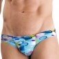 Mobile Preview: Badehose Hip Slip Swimwear Eros Veneziani (EVsw7178)