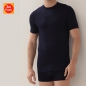 Preview: R Shirt 3er Pack Pureness Zimmerli (ZIpu70013413er)