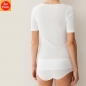 Preview: V Shirt 3er Pack Cotton de Luxe 266 Zimmerli (ZIcd26621023er)