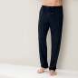 Preview: Pants lang Leggings Jersey Loungewear 8520 Zimmerli (ZIlw852021092)