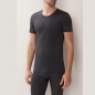 Mobile Preview: T Shirt Wool & Silk Zimmerli (ZIws7101450)
