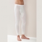 Mobile Preview: Leggins without open fly Johns Wool & Silk Zimmerli (ZIws7101452)