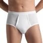 Preview: Maxi Brief with open fly Cotton Pure Hanro (HAcp3630)