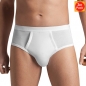 Preview: Brief with open fly 3 pack Cotton Pure Hanro (HAcp36313er)