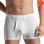 Mobile Preview: Pant mit Eingriff 3er Pack Cotton Pure Hanro (HAcp36343er)