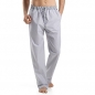 Preview: Woven pyjama long pants night and day Hanro (HAnd5436)