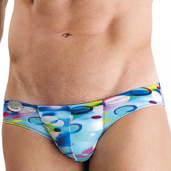 Swim hip brief Swimwear Eros Veneziani (EVsw7178)