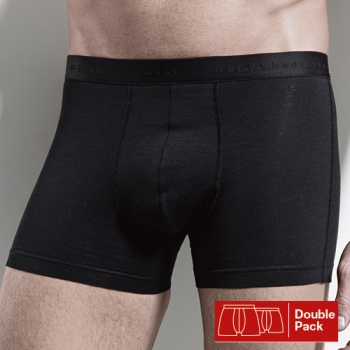 Panty double pack Flash Basic ISAbodywear(ISAfpd22601)