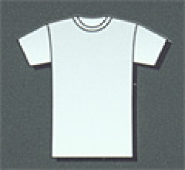 T Shirt Check In Lagerfeld (LAci30306a)