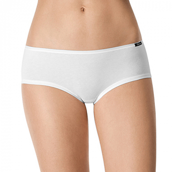 Panty 2er Pack Advantage Cotton Doppelpack Skiny (SKac082654)