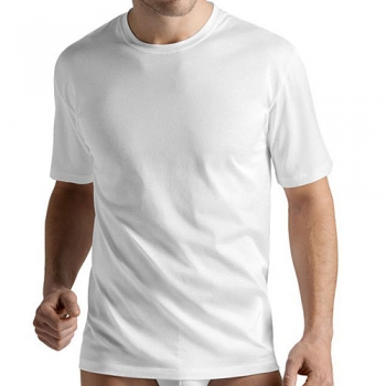 R Shirt Cotton Sporty Hanro (HAsp3511)
