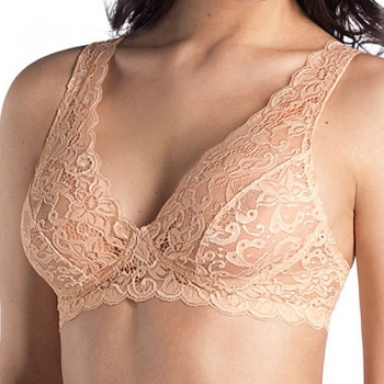 Soft Bra Moments Hanro (HAmo1465)