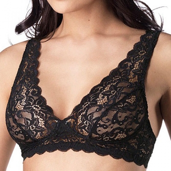 Soft Bra Moments Hanro (HAmo1465)