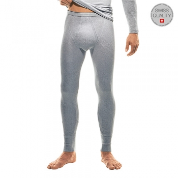 Leggins pants long with opening Sport ISAbodywear(ISAsp1362)