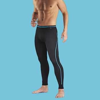 Pants long Clima Control F1 ISAbodywear (IScc310130)
