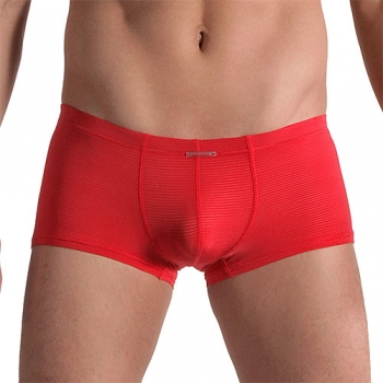 Mini Pants RED1201 Olaf Benz (OBred105830a)