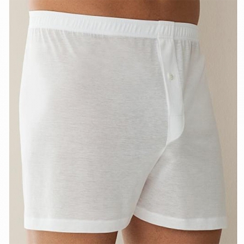 Boxer Short with open fly Royal Classic Zimmerli (ZIrc252846)