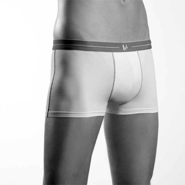 Pants Short Second Skin Bruno Banani (BNss2201493a)