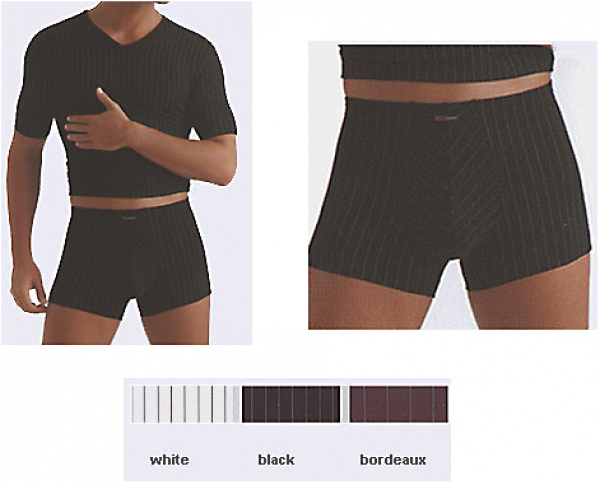 Pants Needle ISAbodywear(ISAfp2057a)