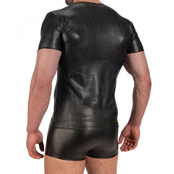 V-Neck Tee Shirt M2270 Manstore (MNm2-12065)