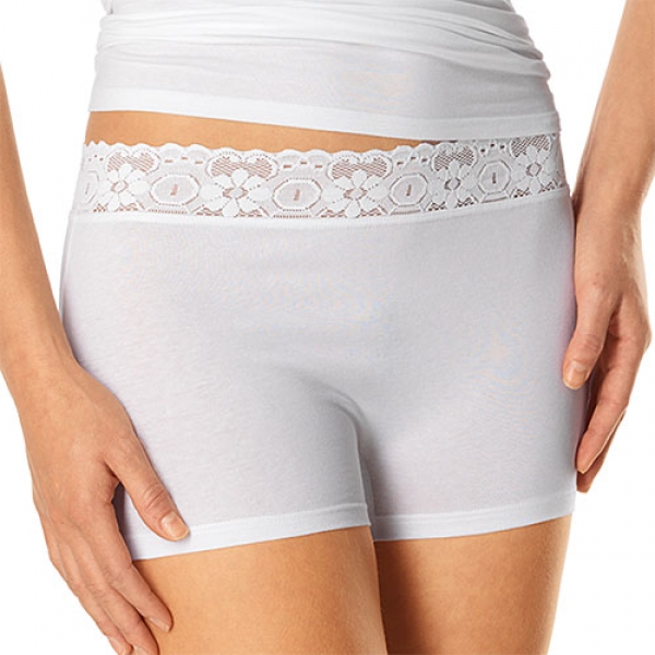 Panty Basic Bio Cotton ISAbodywear (ISbc710139)