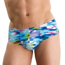 Badehose Slip Swimwear Eros Veneziani (EVsw7177)