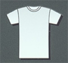 T Shirt Check In Lagerfeld (LAci30306a)