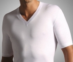 V Shirt Natural Comfort Novila (NOnc803605a)