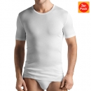 R Shirt 3 pack Cotton Pure Hanro (HAcp36633er)
