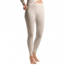 Pants Long Leggins Wool/Silk ISAbodywear (ISws709106)
